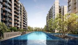 Jalan Jurong Kechil (D21), Condominium #498706381